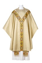 Napoli Vestment Line Concelebrant Chasuble