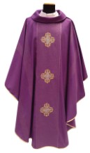 Francesco Chasuble