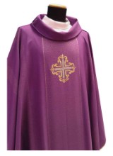 Francesco Chasuble