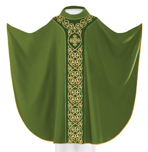 Vine of Life Chasuble