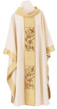 Timeless Polyester Chasub