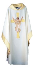 Risen Christ Chasuble
