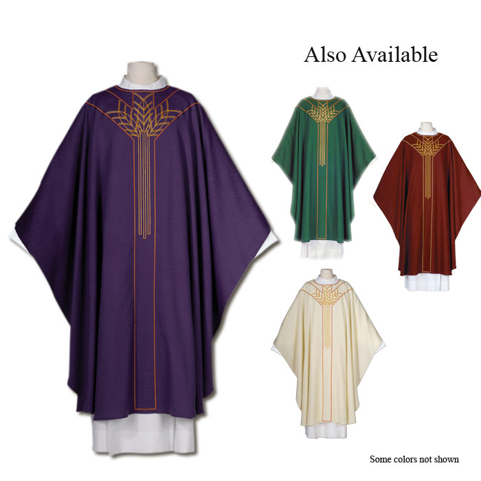 Philip Fabric Deacon Stole