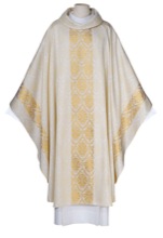Chartes Gothic Chasuble