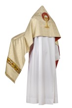 Napoli Vestment Line Humeral Veil