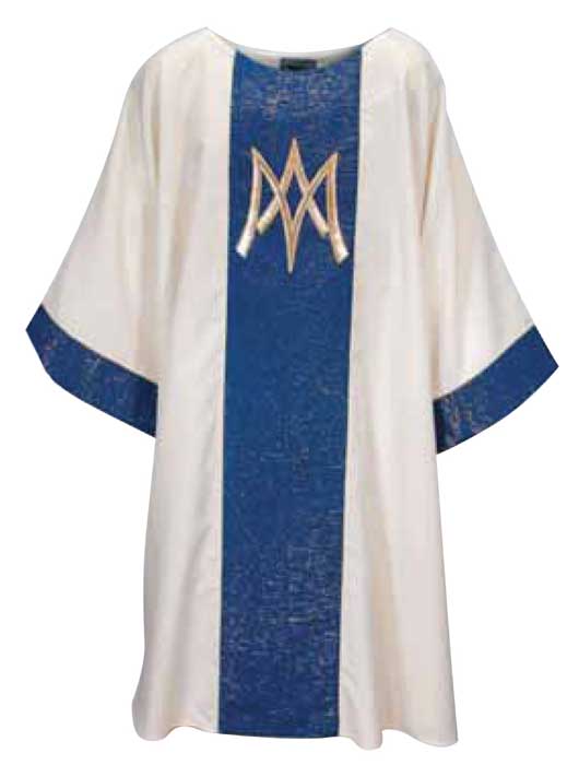 Blessed Mother Dalmatic