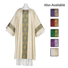 "Chartres" Lightweight Dalmatic