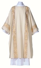 Venezia Fabric Dalmatic