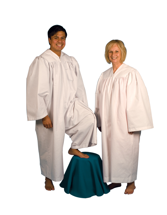 Baptismal Culottes