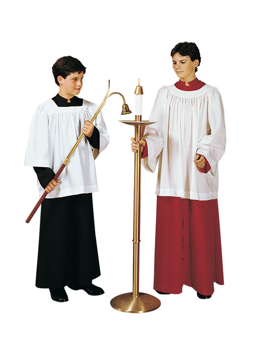 Altar Server Cassock