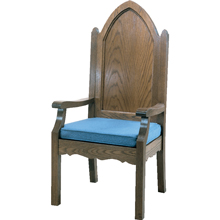 Celebrant Chair