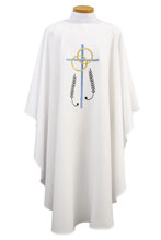 Wedding Design Chasuble