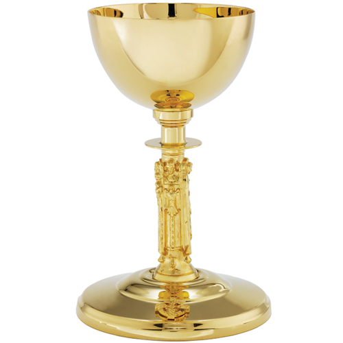Holy Family Chalice