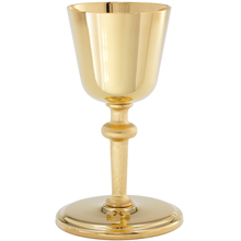 Ciborium 24kt Gold Plated