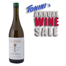 Angelica 750ml - 5 Case Bundle