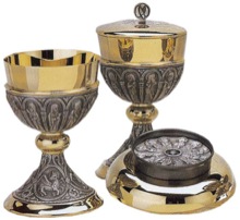 Ciborium