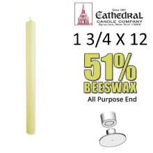 Altar Candles 1-3/4