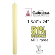 Altar Candles 1-3/4