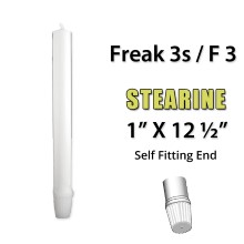 Freak 3 Altar Candle