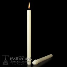 Long 6 Altar Candles