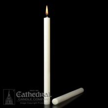 Short 4 Altar Candle