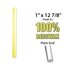 Beeswax Altar Candles