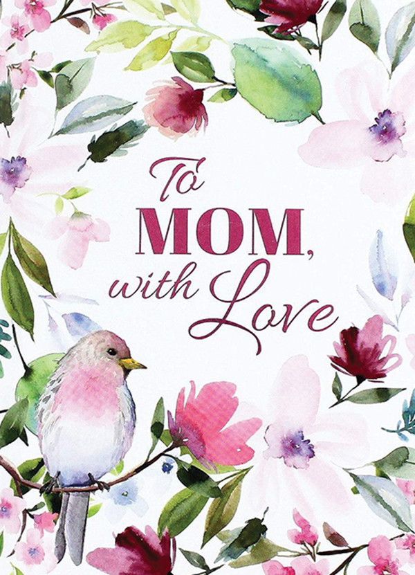 To MOM With Love