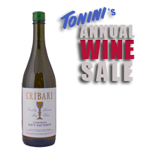 Haut Sauterne 750ml - 5 Case Bundle