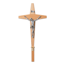 Processional Crucifix