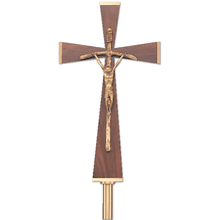 Processional Crucifix