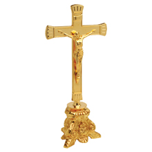 Altar Crucifix