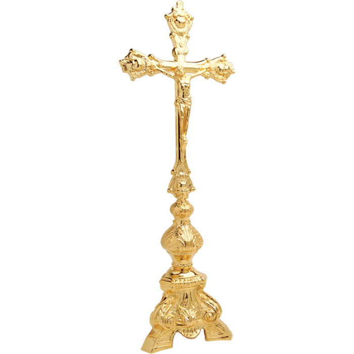 Altar Crucifix