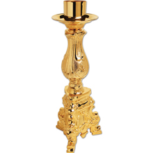 Paschal Candle Holder