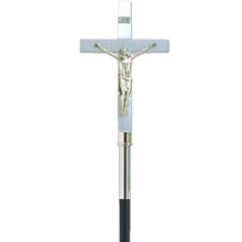 Processional Crucifix