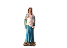 Our Lady of Hope Indoor - 48"
