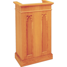 Lectern