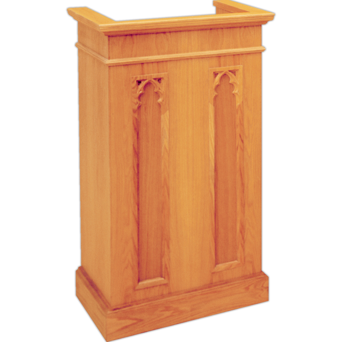 Lectern