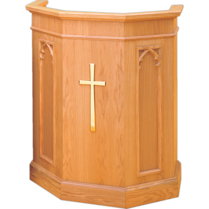 Pulpit