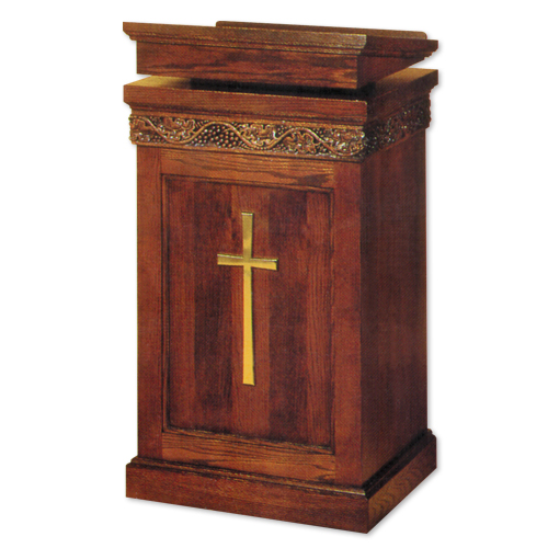 Lectern