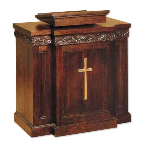 Pulpit