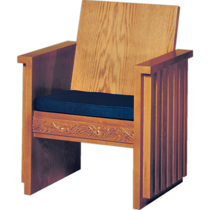 Celebrant Chair