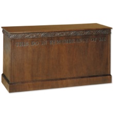 Communion Table
