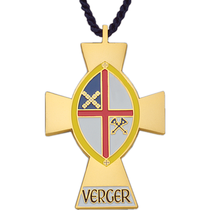 Verger Pendant