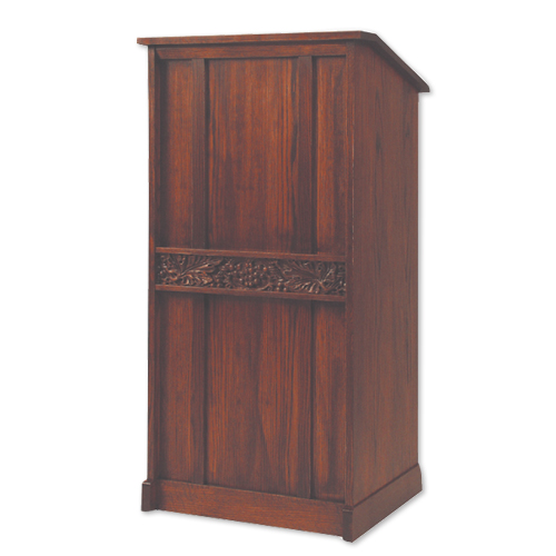 Lectern