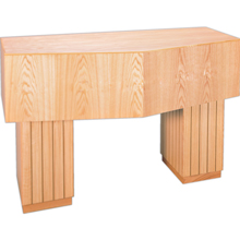 Communion Table or Altar