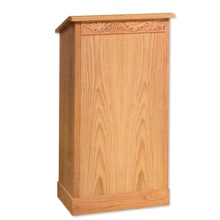 Lectern