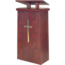 Lectern