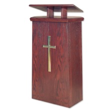 Lectern