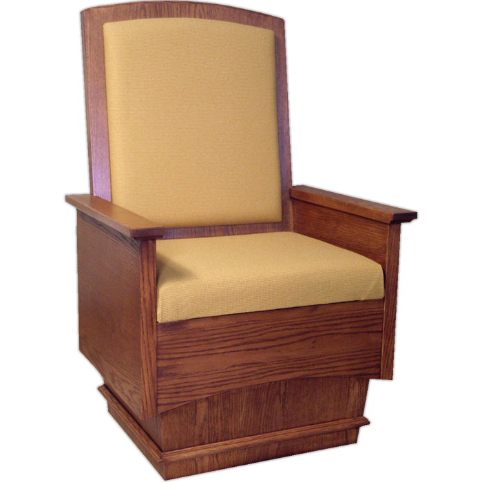 Celebrant Chair
