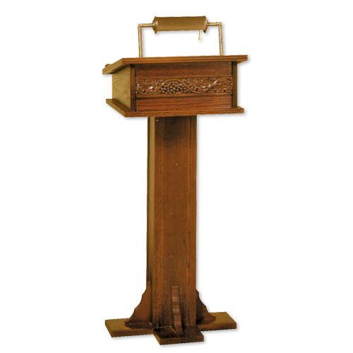 Lectern